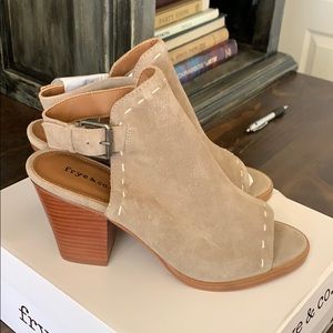 Frye &Co Donna slingback comfortable !